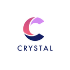 CRYstal.com.cy Logo