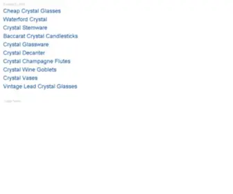 CRYstal32Clicks.info(CRYstal 32 Clicks info) Screenshot