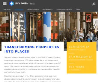 CRYstalcity.com(Placemaking) Screenshot