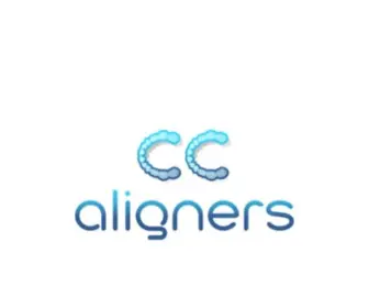 CRYstalclearaligners.com(Crystal Clear Aligners) Screenshot