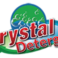 CRYstaldetergents.com Favicon