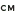 CRYstalinmarie.com Logo