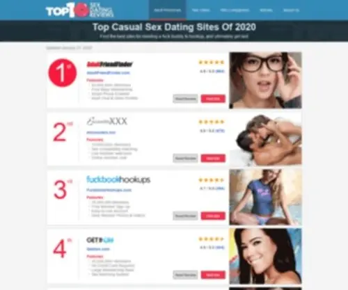 CRYstalklein.com(Get laid) Screenshot