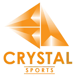 CRYstalsports.com.au Logo