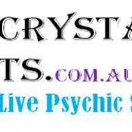 CRYstalts.com.au Favicon