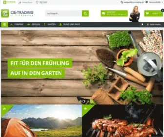 CS-Trading.de(Clever) Screenshot