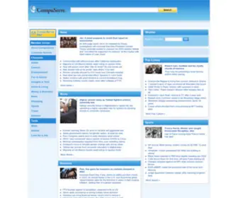CS.com(CS) Screenshot