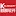 CS2C.com.cn Favicon