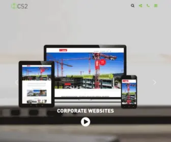 CS2.ch(Digital) Screenshot