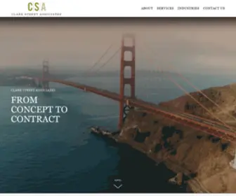 Csa.co(Csa) Screenshot