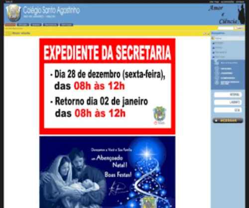 Csa.com.br(Csa) Screenshot