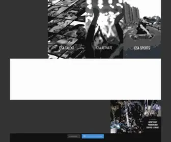 Csa.global(Celebrity Services Africa) Screenshot