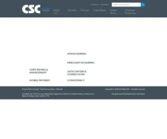 CSclebanon.com(CSclebanon) Screenshot