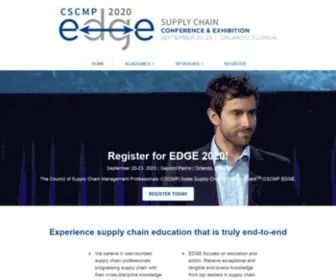 CSCmpedge.org(CSCmpedge) Screenshot
