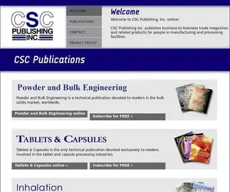 CScpublishinginc.com(2022世界赛预选赛亚洲) Screenshot