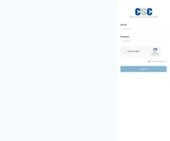 Cscuid.in(Cscuid) Screenshot