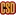 CSD.com.au Logo