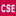 Cse.ch Logo
