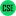 Csetron.com Favicon