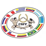 CSFF-IFBB.com Favicon