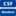 CSfwunderle.ch Favicon