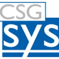 CSG-SYstems.de Favicon