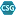 Csgactuarial.com Logo