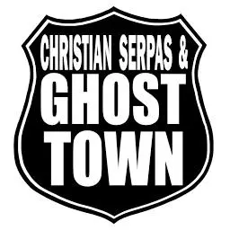 CSghosttown.com Favicon