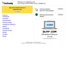 CSHpmodas.com(CSHpmodas) Screenshot