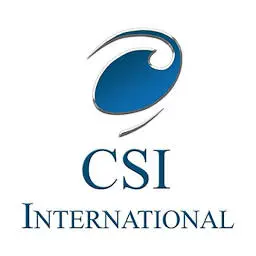 Csi-International.com Logo