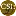 Csidixie.org Favicon