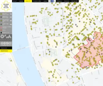 Csillagoshazak.hu(Házak) Screenshot