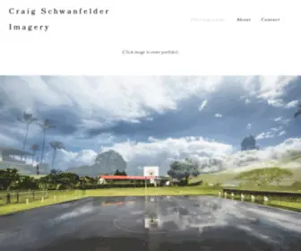 Csimagery.com(Craig Schwanfelder Imagery) Screenshot