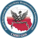 Csirt.gov.pl Favicon