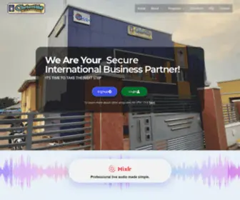 Cslinkspartnership.org(Namecheap Parking Page) Screenshot