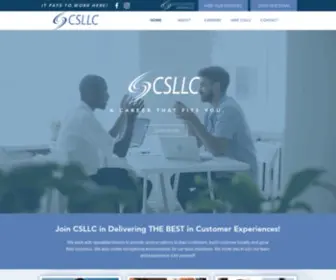 CSLLcnow.com(Sales) Screenshot