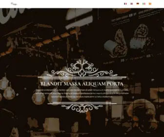 CSLLLC.net(Accueil) Screenshot