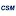 CSM-Hvac.com Favicon