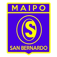 Csmaipo.cl Logo