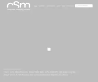 CSmdecor.com.br(CSM Decor) Screenshot