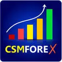 CSmforex.com Favicon
