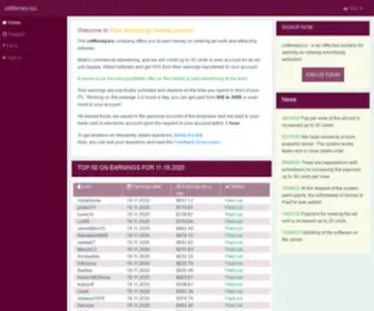 Csmoney.icu(Csmoney) Screenshot