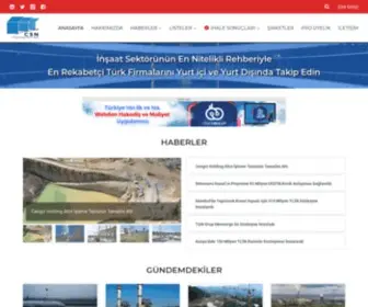 CSnturkiye.com(CSN) Screenshot