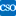 Cso.com.au Logo