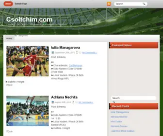 Csoltchim.com(Csoltchim) Screenshot