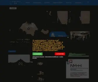 Csongradtv.hu(Csongrád Tv) Screenshot