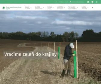 CsopVlasim.cz(Český) Screenshot