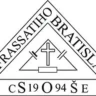 Csose.sk Logo