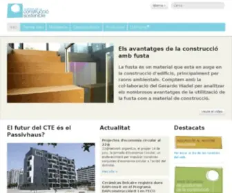 Csostenible.net(Csostenible) Screenshot