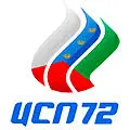 CSP72.ru Logo